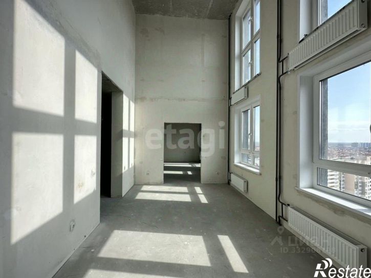 3-комн квартира ул Вьюжная, 15,  д. 15