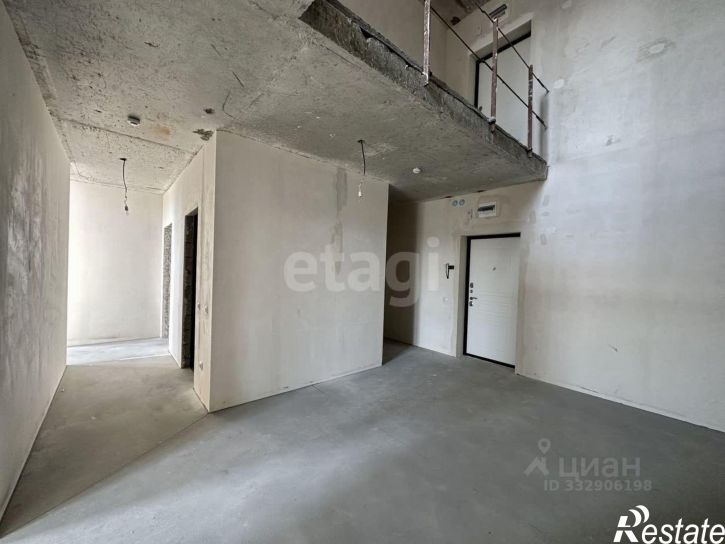 3-комн квартира ул Вьюжная, 15,  д. 15