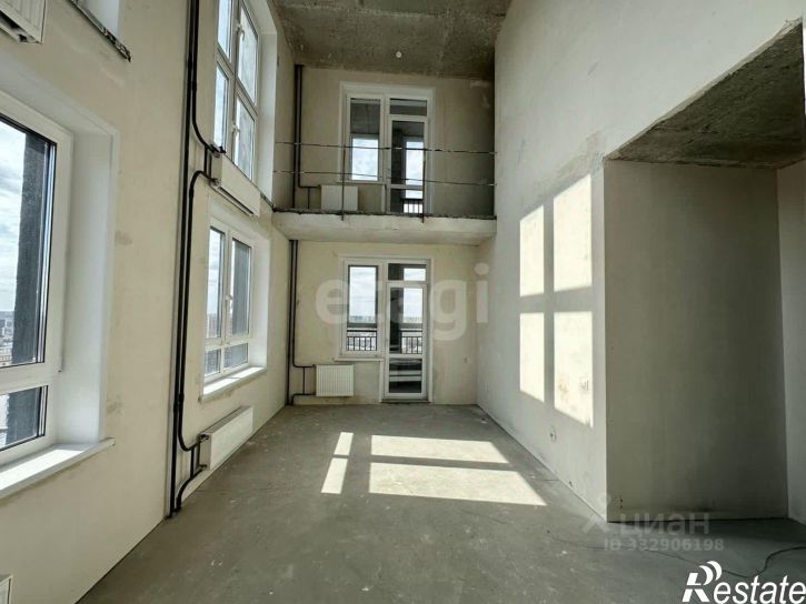 3-комн квартира ул Вьюжная, 15,  д. 15