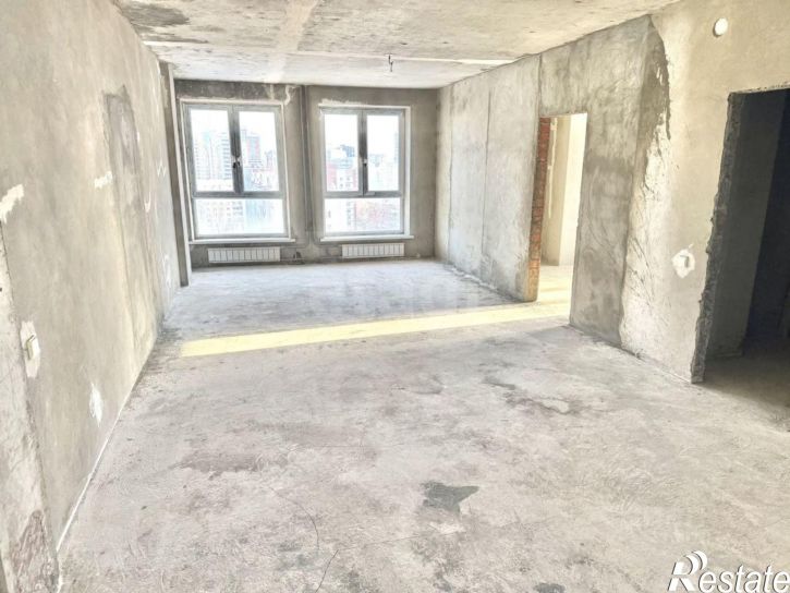 3-комн квартира ул Пароходская, 4,  д. 4