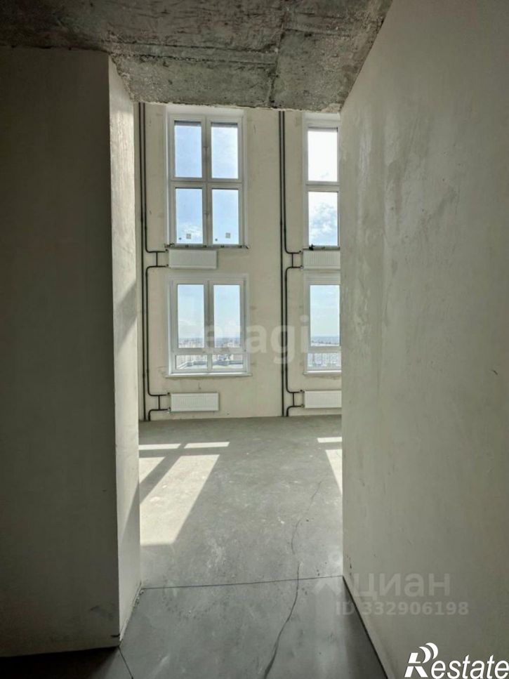 3-комн квартира ул Вьюжная, 15,  д. 15