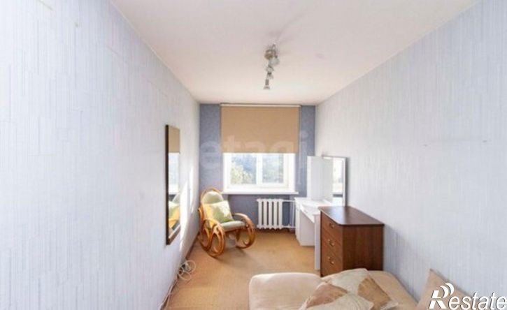 3-комн квартира ул Республики, 175,  д. 175