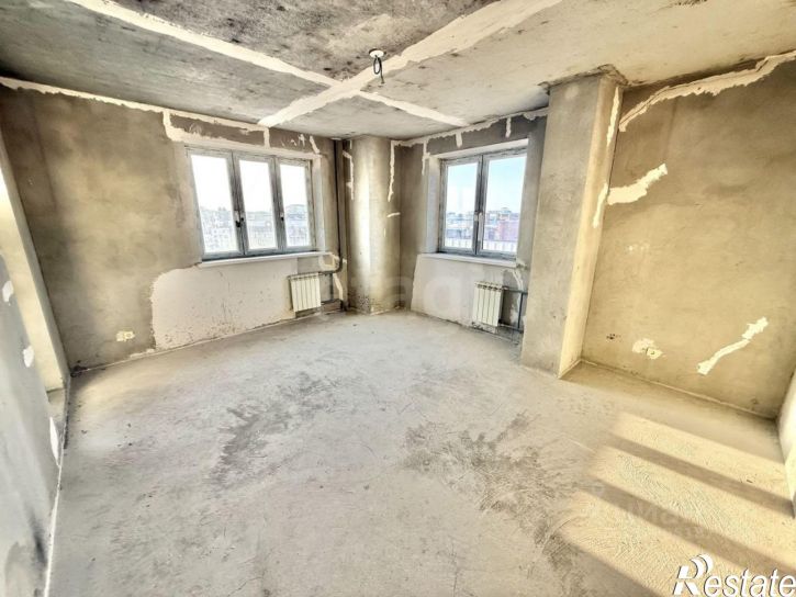 3-комн квартира ул Пароходская, 4,  д. 4