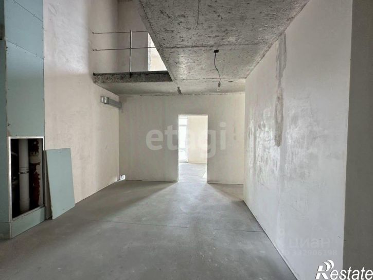 3-комн квартира ул Вьюжная, 15,  д. 15