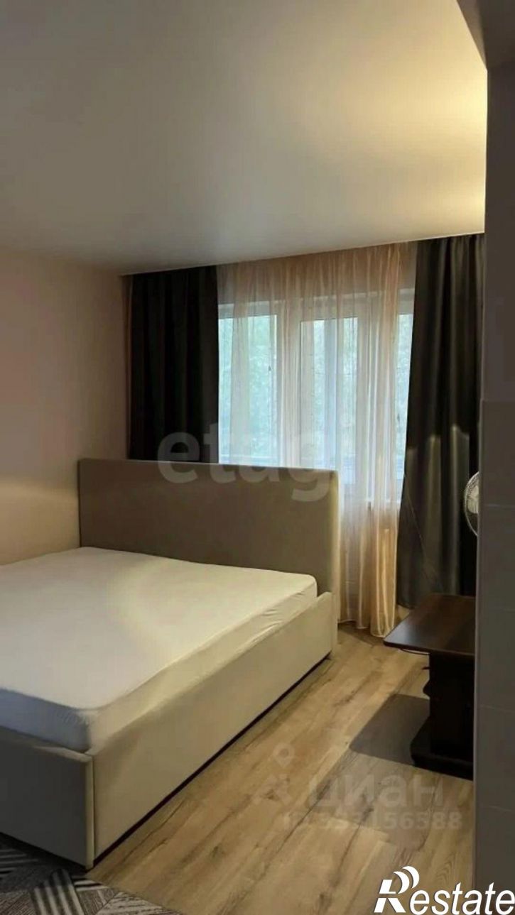 1-комн квартира ул Парфенова, 32,  д. 32