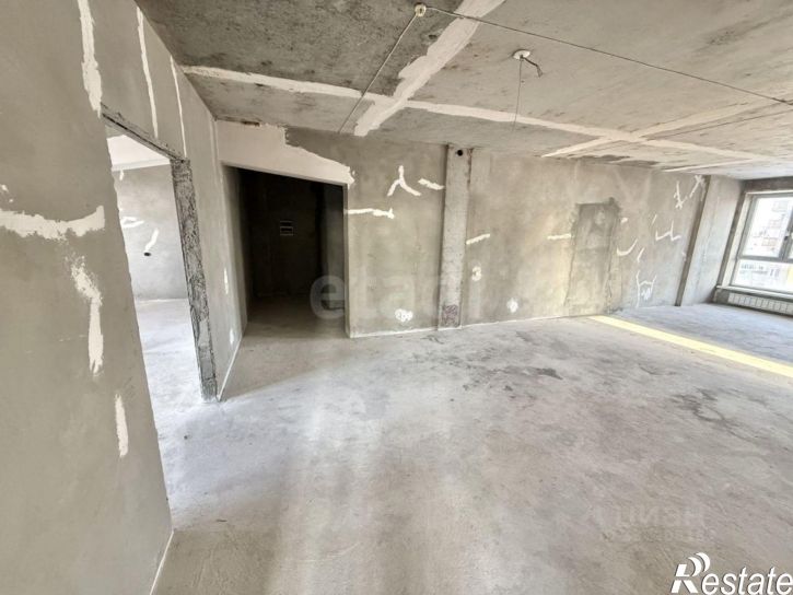 3-комн квартира ул Пароходская, 4,  д. 4