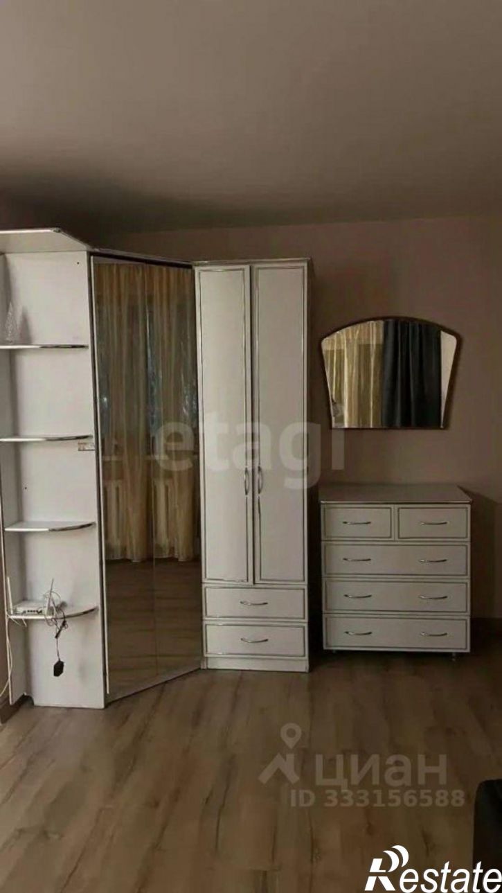 1-комн квартира ул Парфенова, 32,  д. 32
