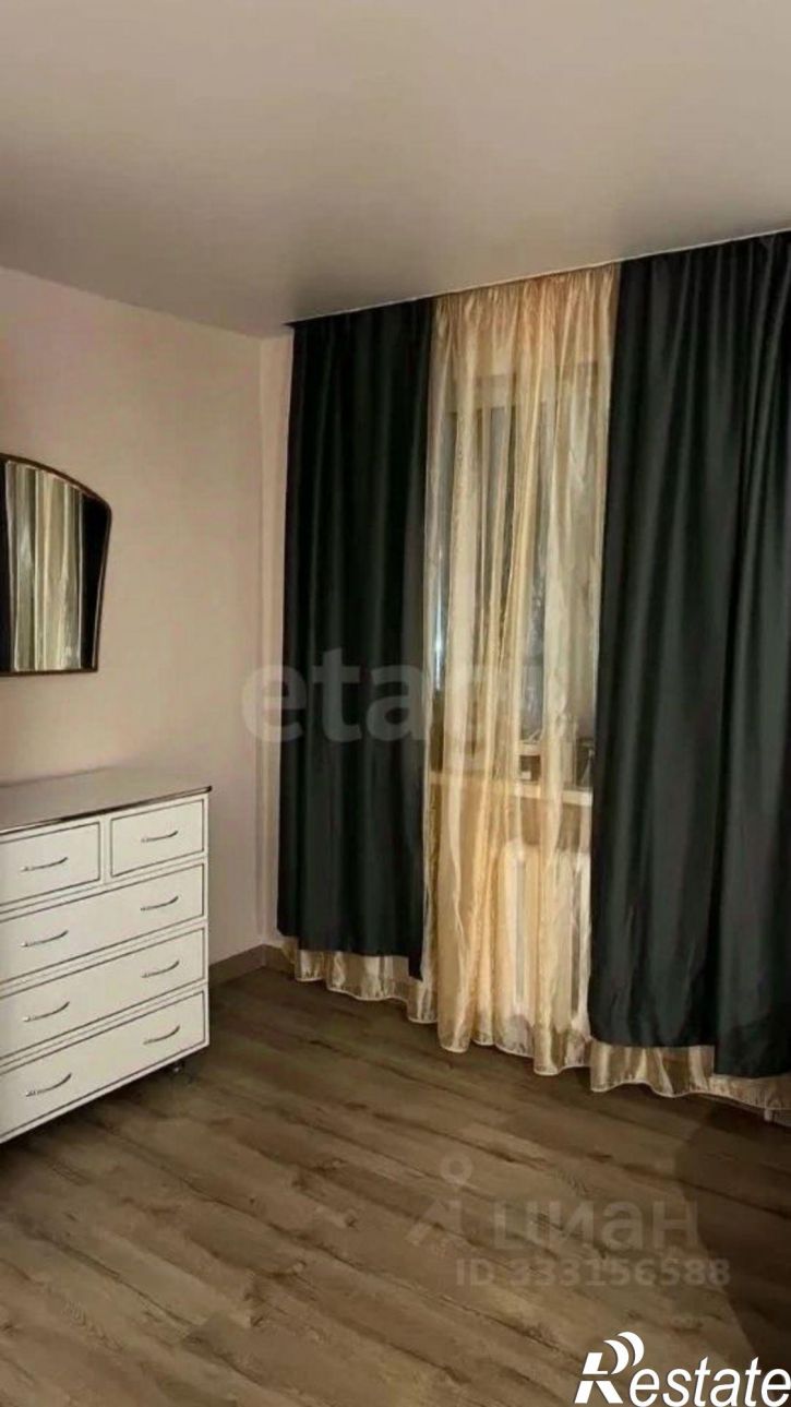 1-комн квартира ул Парфенова, 32,  д. 32