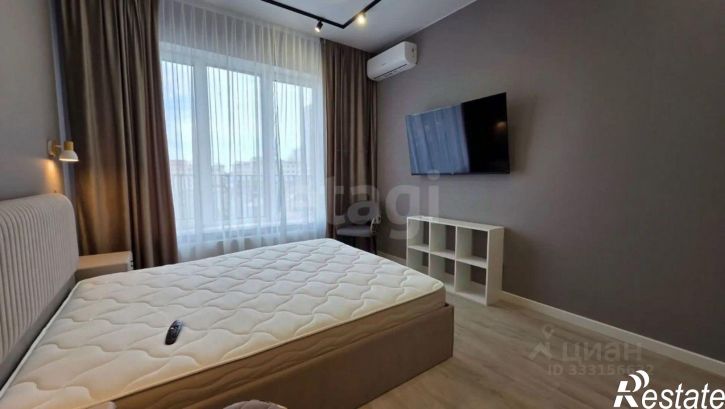 2-комн квартира ул Николая Машарова, 8,  д. 8