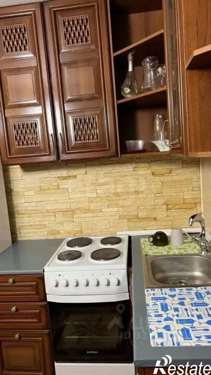 1-комн квартира ул Парфенова, 32,  д. 32