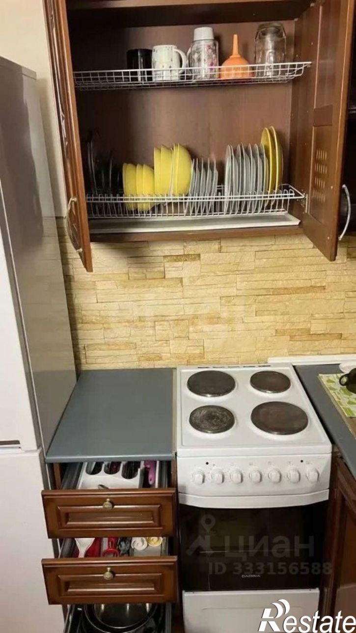 1-комн квартира ул Парфенова, 32,  д. 32