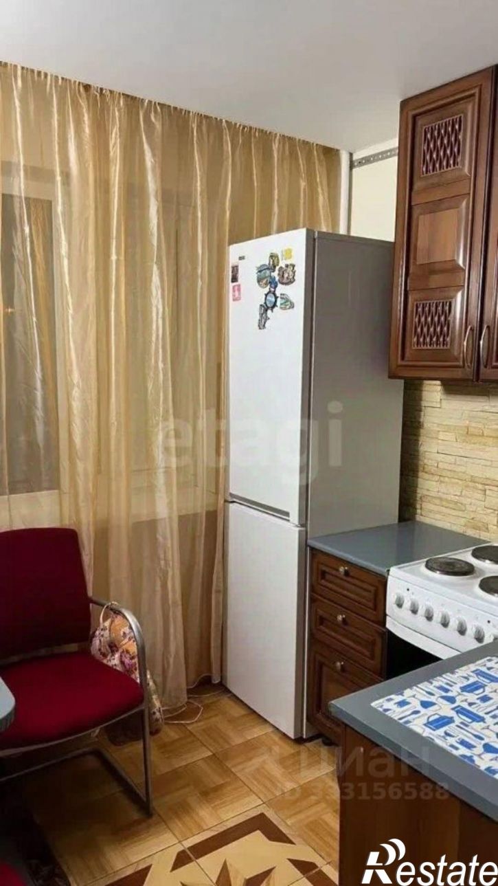 1-комн квартира ул Парфенова, 32,  д. 32