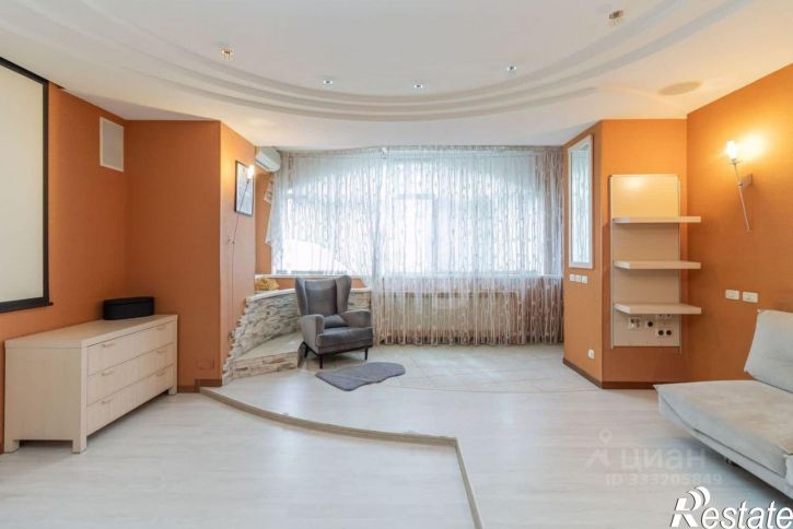 6-комн квартира ул Максима Горького, 47,  д. 47