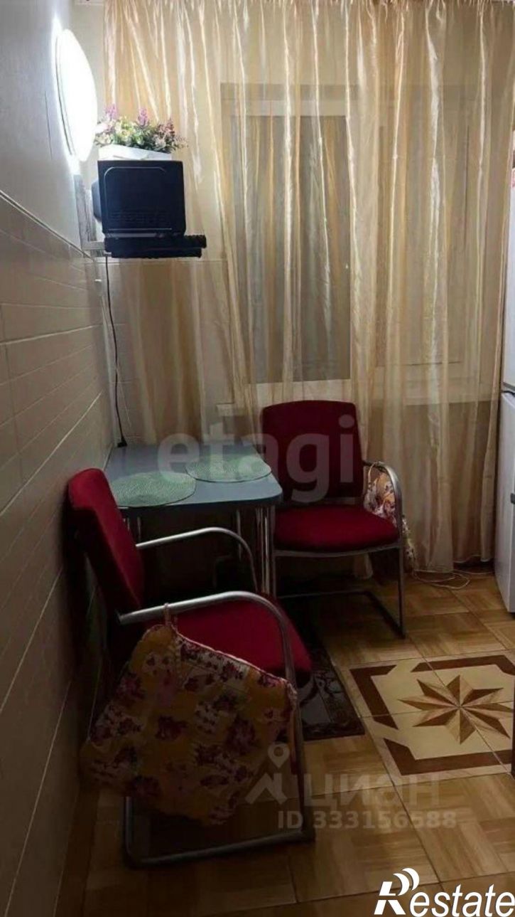 1-комн квартира ул Парфенова, 32,  д. 32