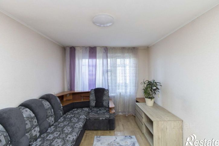 1-комн квартира ул Софьи Ковалевской, 11,  д. 11