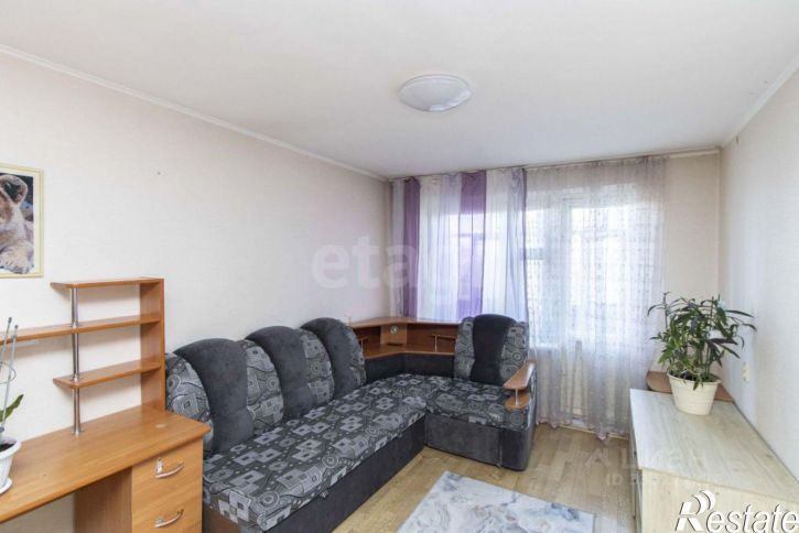 1-комн квартира ул Софьи Ковалевской, 11,  д. 11