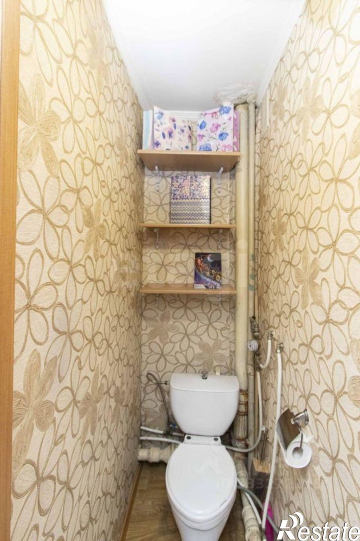 1-комн квартира ул Софьи Ковалевской, 11,  д. 11