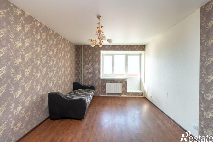 3-комн квартира ул Газовиков, 33,  д. 33