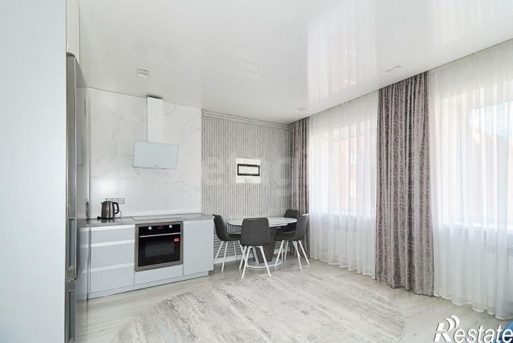 1-комн квартира ул Харьковская, 59а,  д. 59а