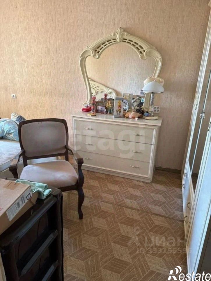 2-комн квартира ул Николая Чаплина, 132,  д. 132
