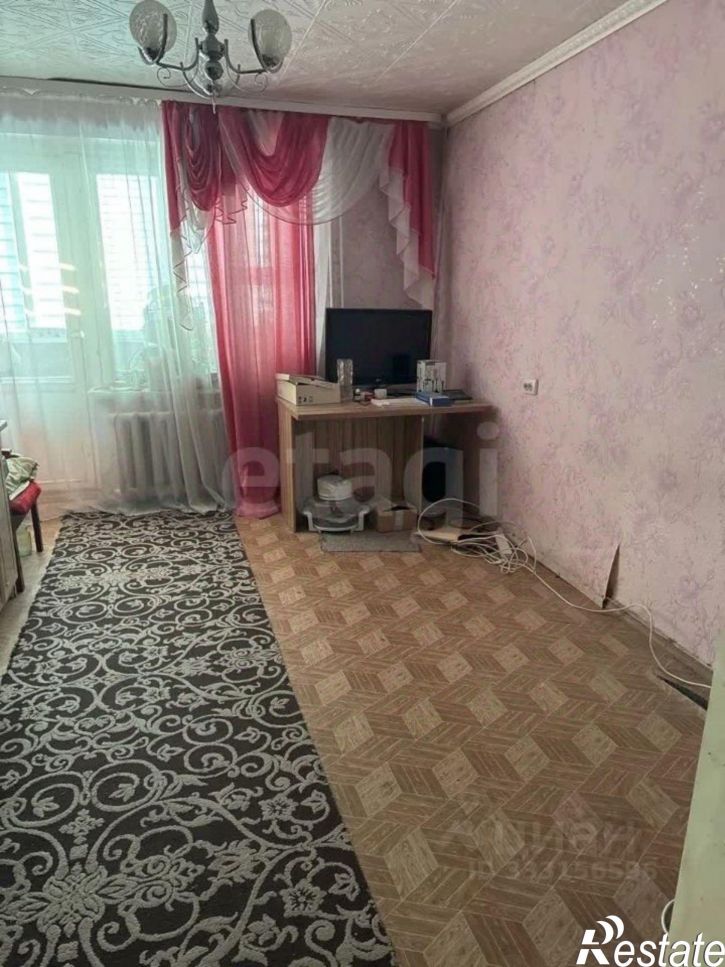 2-комн квартира ул Николая Чаплина, 132,  д. 132