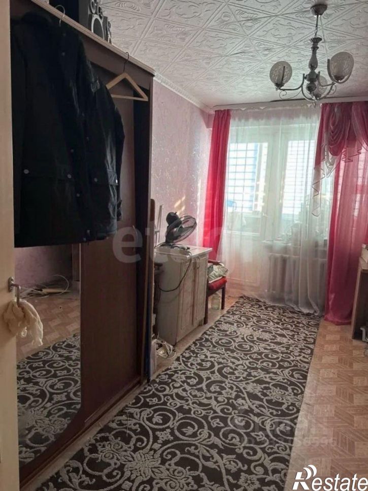 2-комн квартира ул Николая Чаплина, 132,  д. 132
