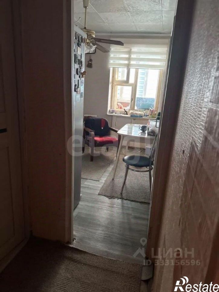 2-комн квартира ул Николая Чаплина, 132,  д. 132