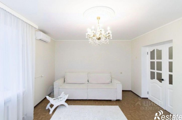 3-комн квартира ул Харьковская, 57 2,  д. 57 2,  к. 2
