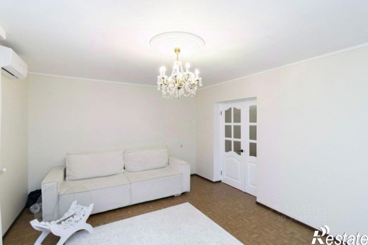 3-комн квартира ул Харьковская, 57 2,  д. 57 2,  к. 2