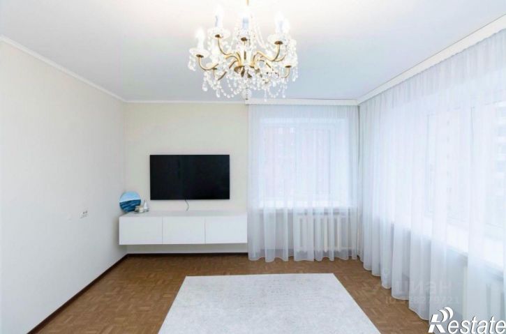 3-комн квартира ул Харьковская, 57 2,  д. 57 2,  к. 2