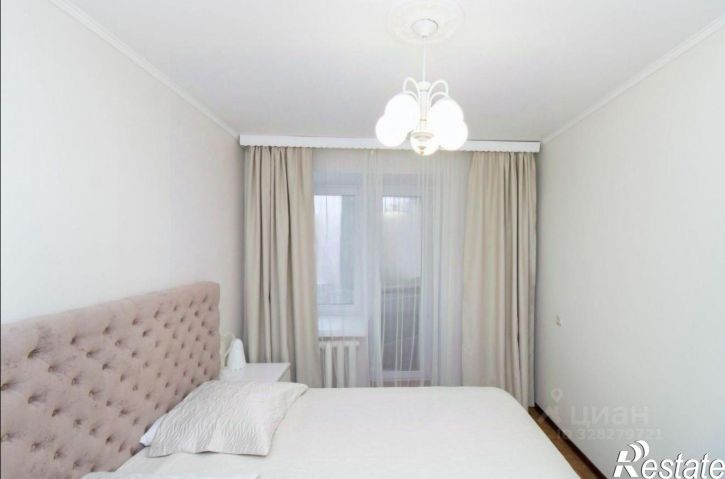3-комн квартира ул Харьковская, 57 2,  д. 57 2,  к. 2
