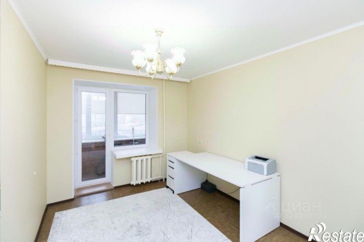3-комн квартира ул Харьковская, 57 2,  д. 57 2,  к. 2