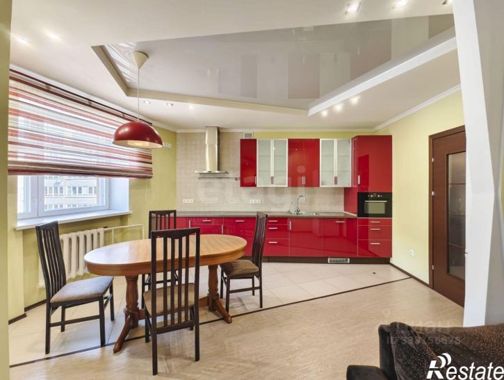 3-комн квартира ул Газовиков, 53 1,  д. 53 1,  к. 1