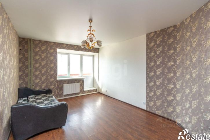 3-комн квартира ул Газовиков, 33,  д. 33