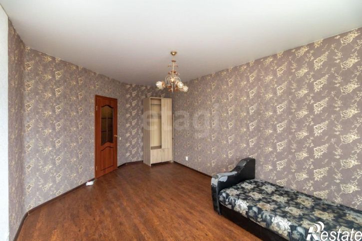3-комн квартира ул Газовиков, 33,  д. 33