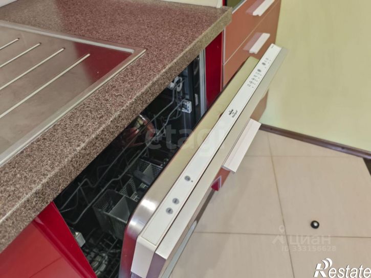 3-комн квартира ул Газовиков, 53 1,  д. 53 1,  к. 1