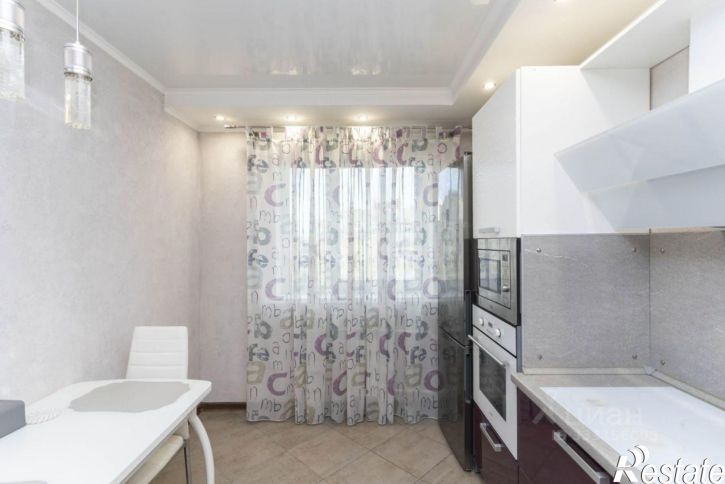3-комн квартира ул Прокопия Артамонова, 4,  д. 4