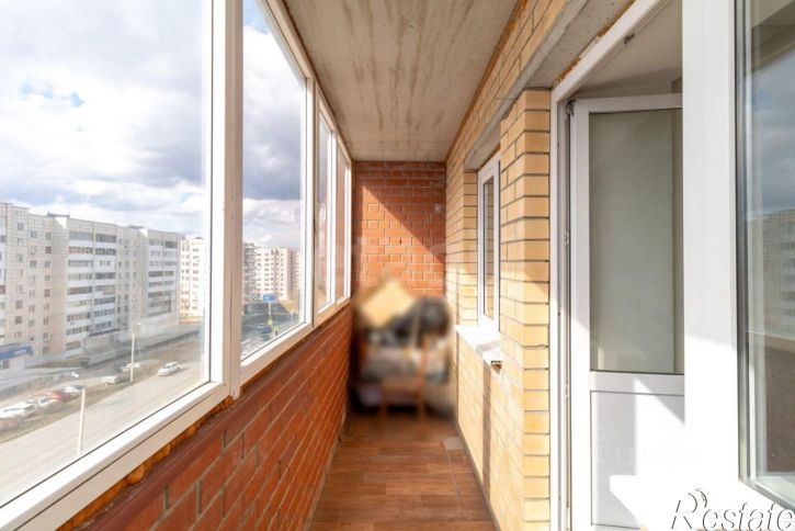 3-комн квартира ул Газовиков, 33,  д. 33