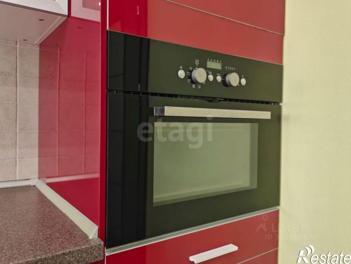 3-комн квартира ул Газовиков, 53 1,  д. 53 1,  к. 1