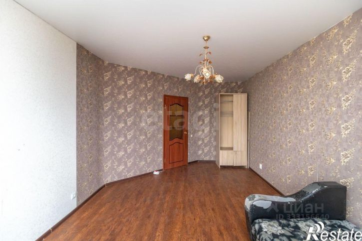 3-комн квартира ул Газовиков, 33,  д. 33