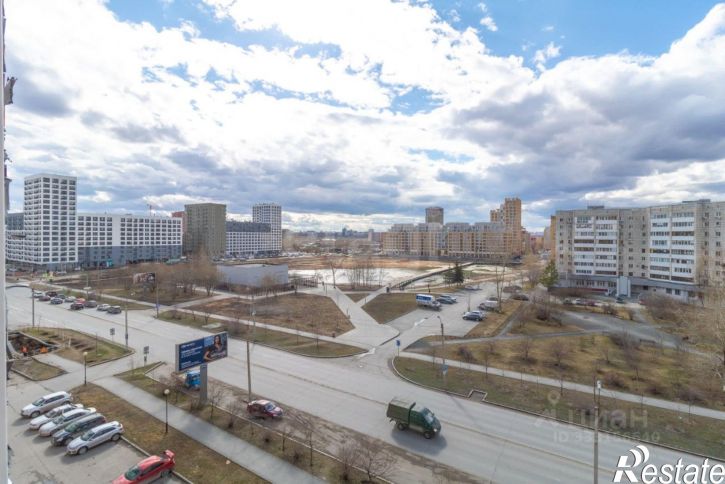 3-комн квартира ул Газовиков, 33,  д. 33