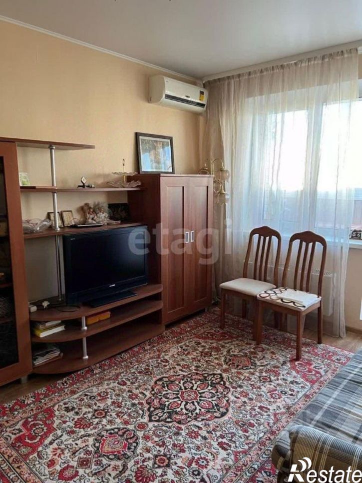 1-комн квартира ул Стартовая, 5,  д. 5