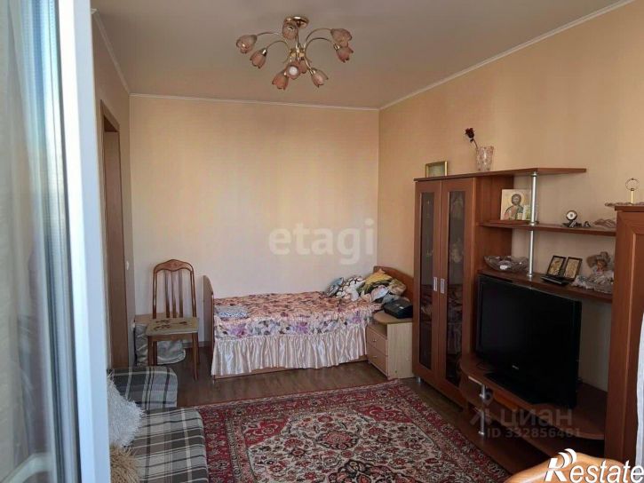 1-комн квартира ул Стартовая, 5,  д. 5