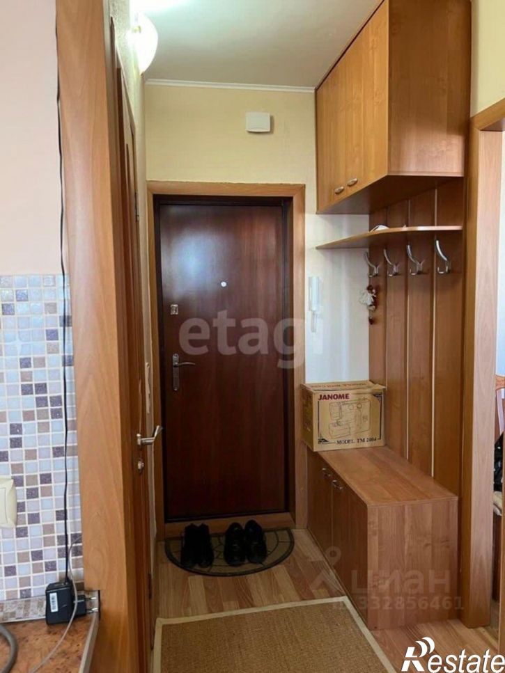 1-комн квартира ул Стартовая, 5,  д. 5