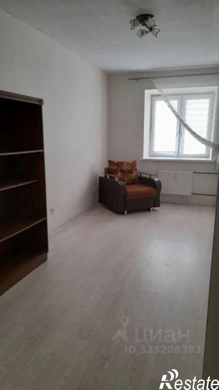 2-комн квартира ул Мельникайте, 144 1,  д. 144 1,  к. 1