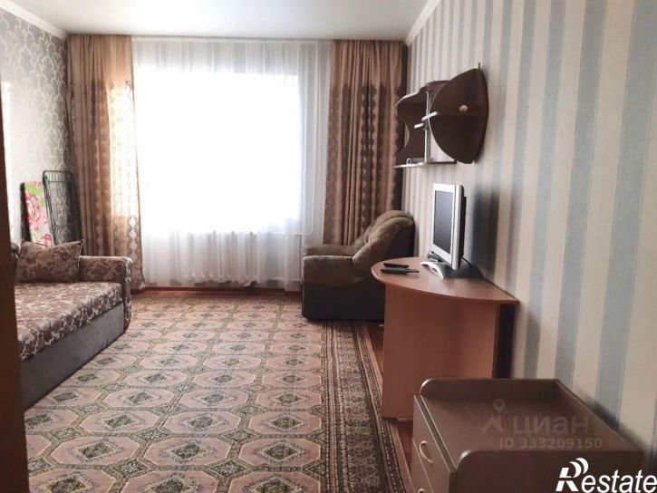 1-комн квартира ул Николая Семенова, 29 1,  д. 29 1,  к. 1