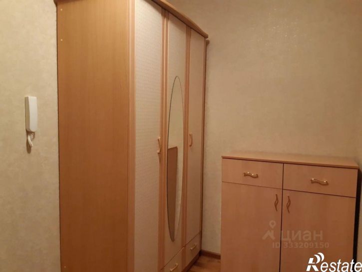 1-комн квартира ул Николая Семенова, 29 1,  д. 29 1,  к. 1