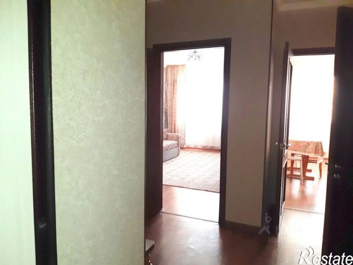 1-комн квартира ул Николая Семенова, 29 1,  д. 29 1,  к. 1