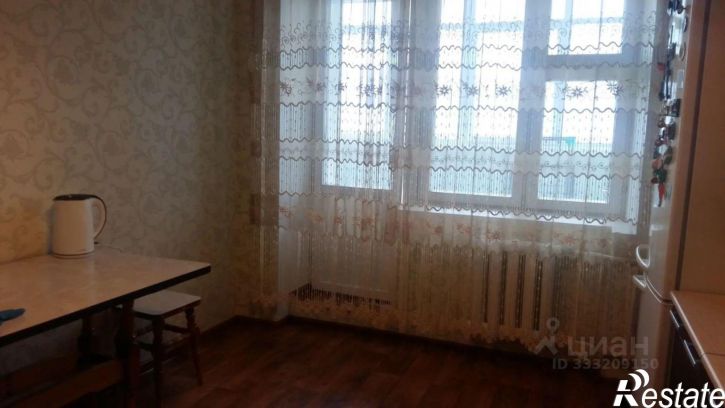 1-комн квартира ул Николая Семенова, 29 1,  д. 29 1,  к. 1