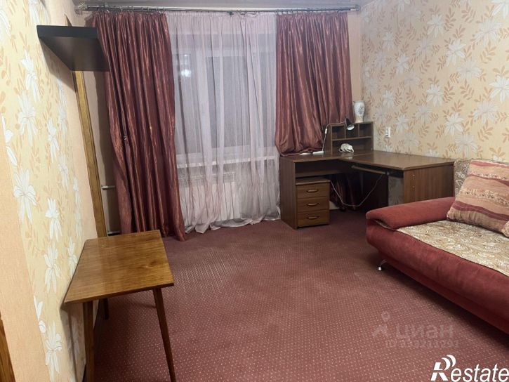 1-комн квартира ул Мельникайте, 99,  д. 99